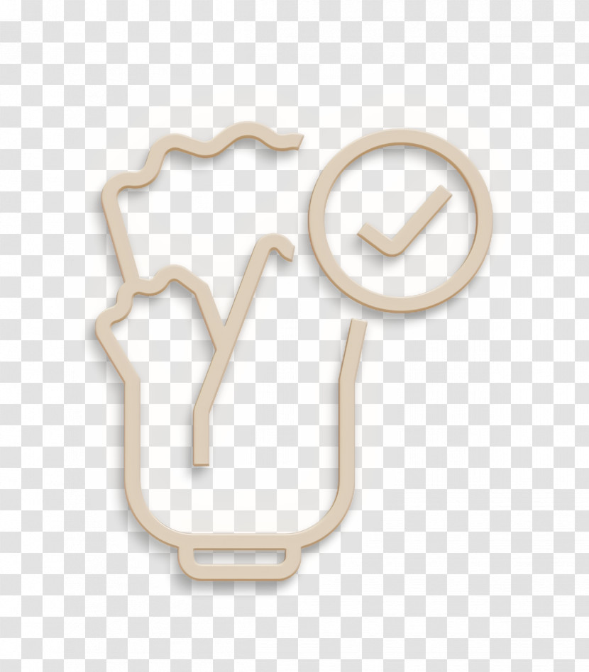 Natural Icon Global Warming Icon Check Icon Transparent PNG