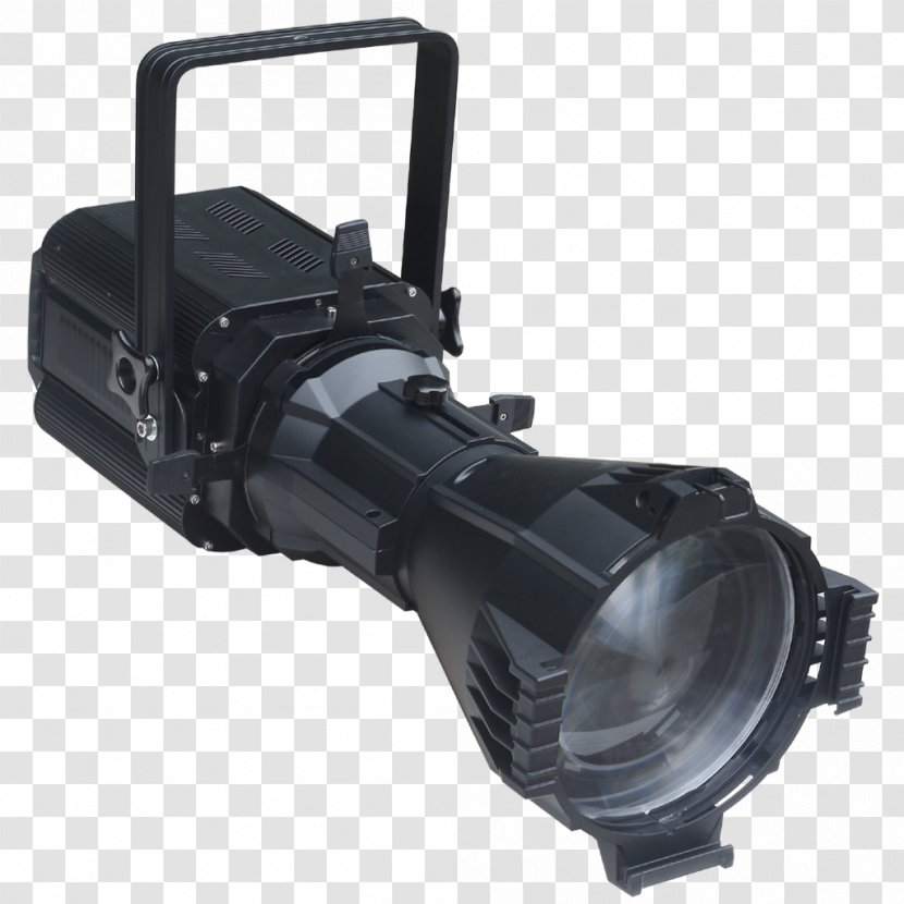 Stage Lighting Gobo Spotlight Intelligent - Tool - Led Spotlights Transparent PNG
