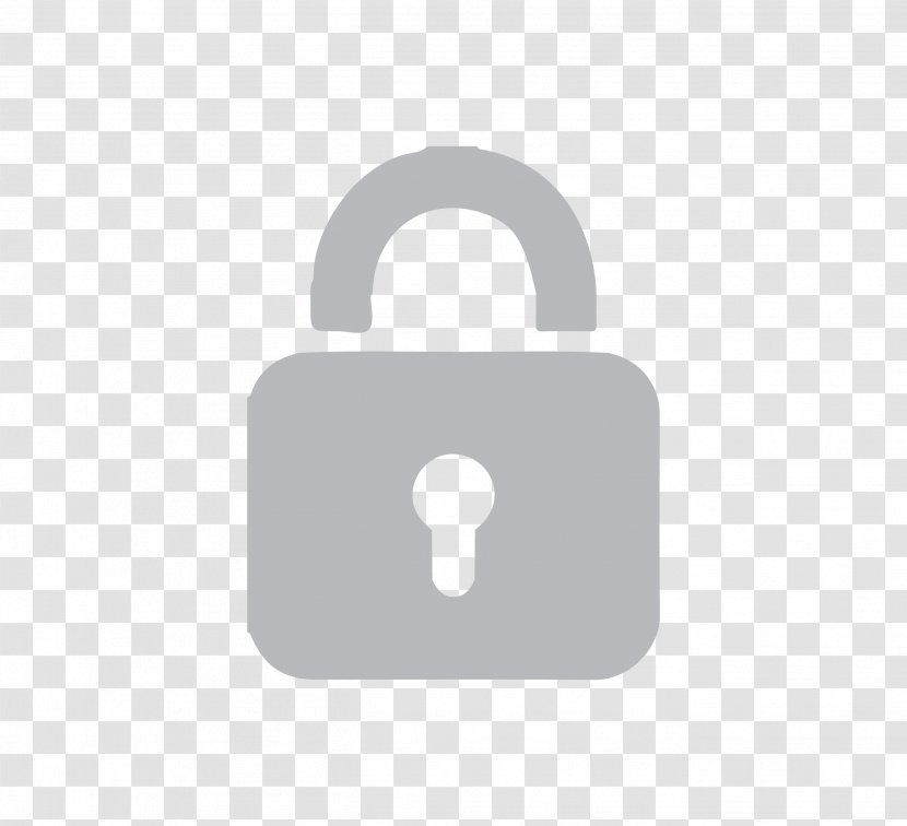 Padlock Animation Stock Footage Lock Screen - Rectangle - Privacy Transparent PNG