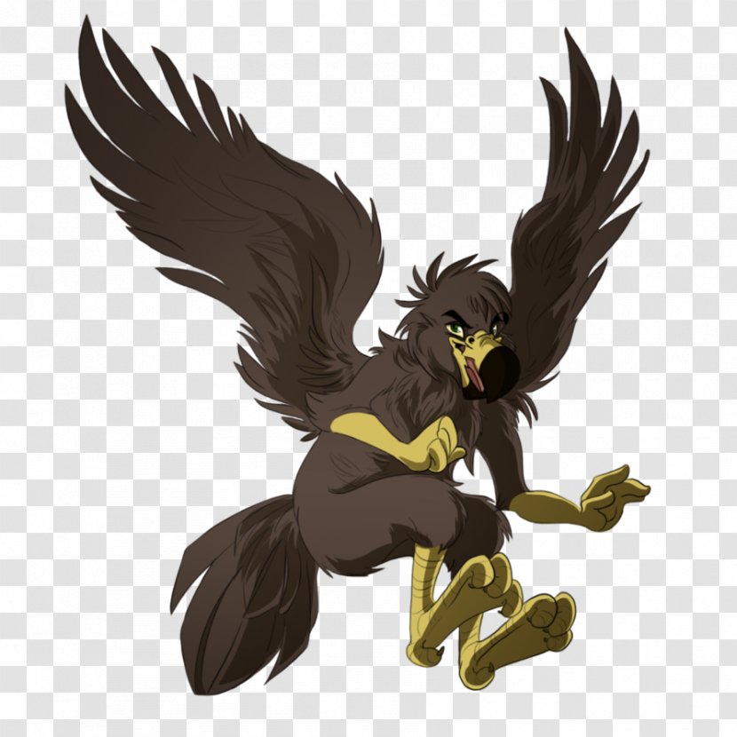 Bald Eagle Bird Of Prey Golden - Wing Transparent PNG