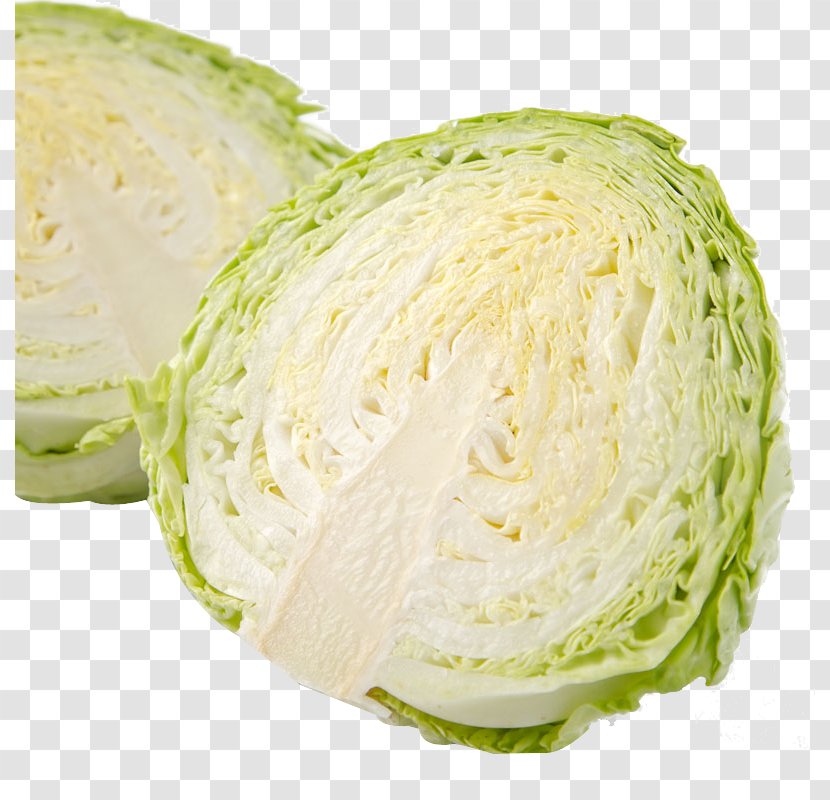Cabbage Brussels Sprout Cruciferous Vegetables Broccoli - Fresh Vegetables,Mini Transparent PNG