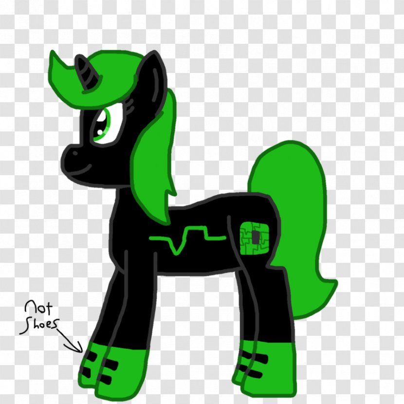 Horse Dog Green Canidae Clip Art - Character Transparent PNG