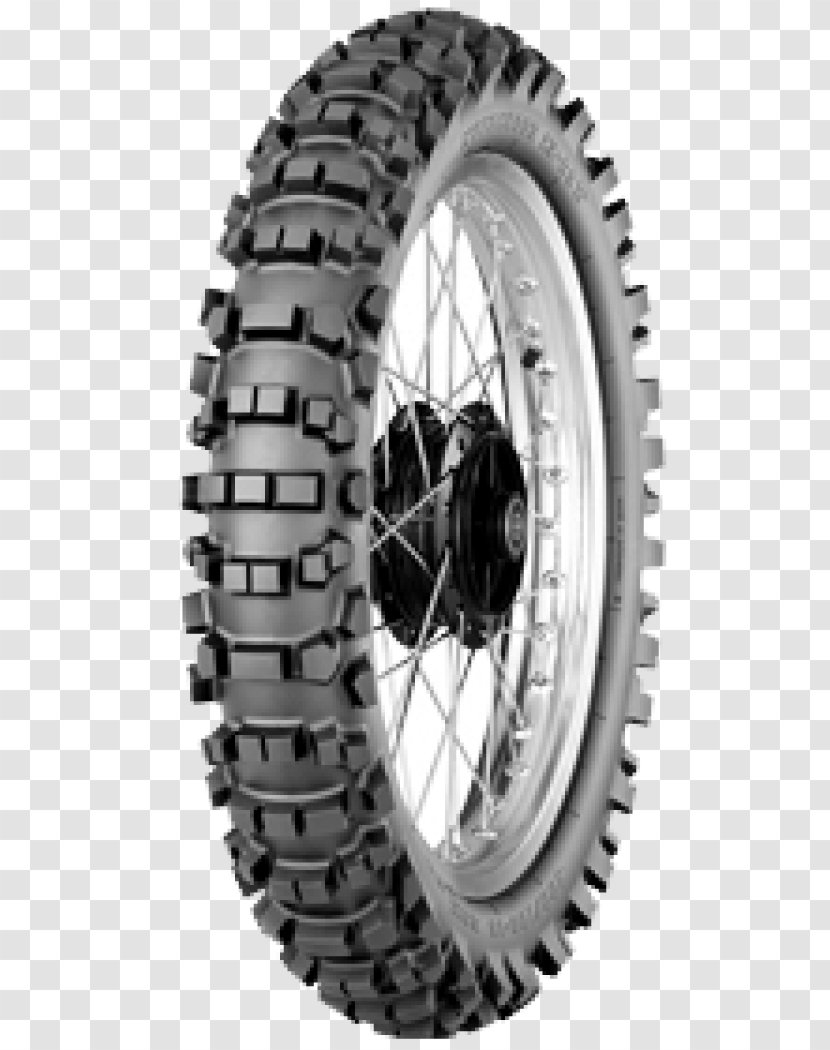 Motorcycle Inoue Rubber Tire Pricing Strategies Wheel - Tread - MOTOR TRAIL Transparent PNG