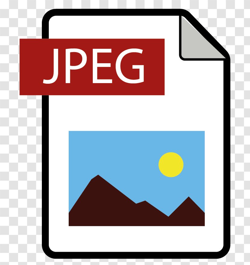 Clip Art - Education - Jpeg Meaning Transparent PNG