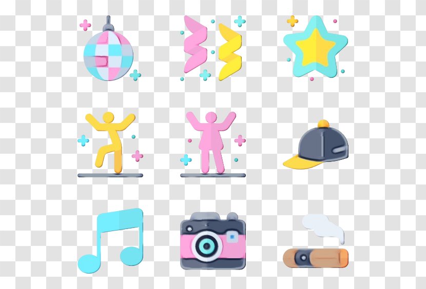 Clip Art Technology Sticker Transparent PNG