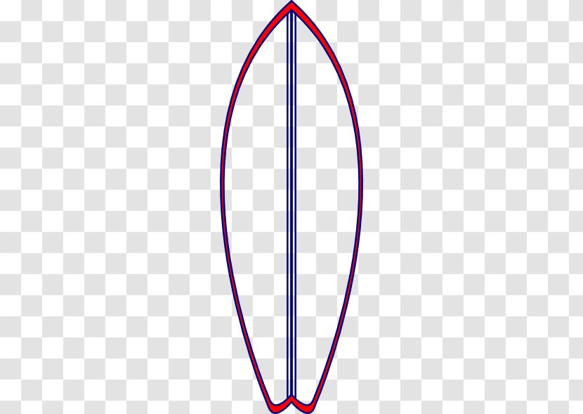 Surfboard Royalty-free Surfing Clip Art - Public Domain Transparent PNG
