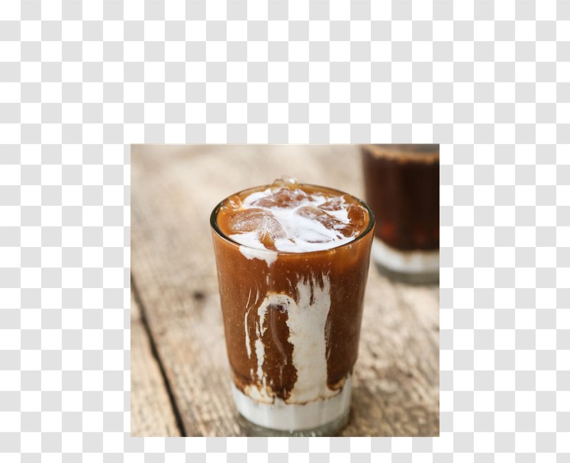 Vietnamese Iced Coffee Cuisine Cafe Transparent PNG