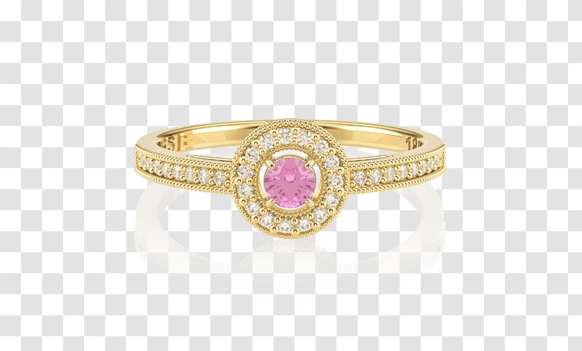 Ruby Engagement Ring Wedding Sapphire - Jewellery Transparent PNG