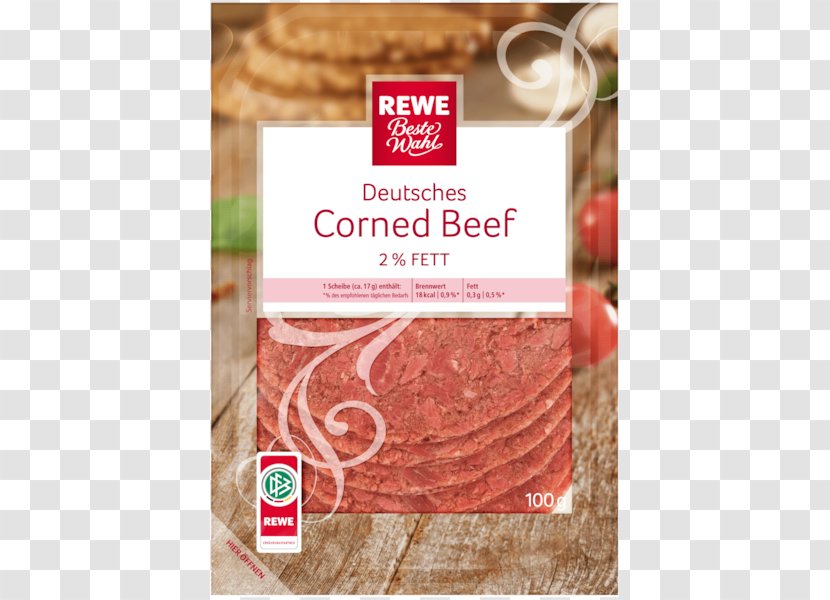 Salami Pastrami Roast Beef Reuben Sandwich Corned - Red Meat Transparent PNG