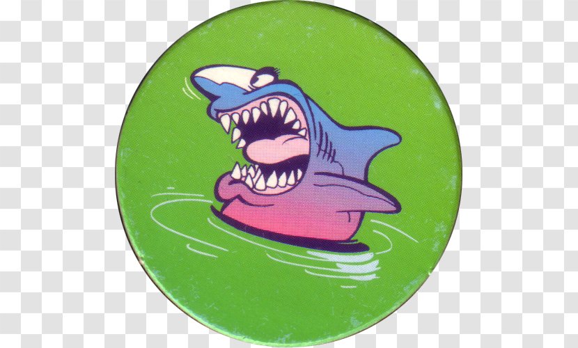 Cartoon Shark Drawing Fish Mania Transparent PNG