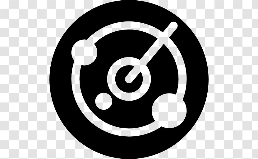 Download Clip Art - Logo - Radar Transparent PNG