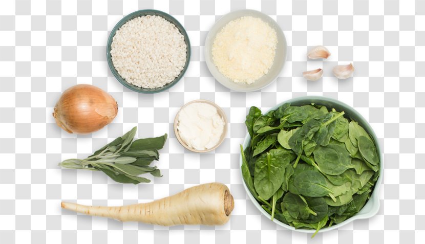 Spinach Vegetarian Cuisine Cruciferous Vegetables Recipe Dish - La Quinta Inns Suites - Ingredient Transparent PNG