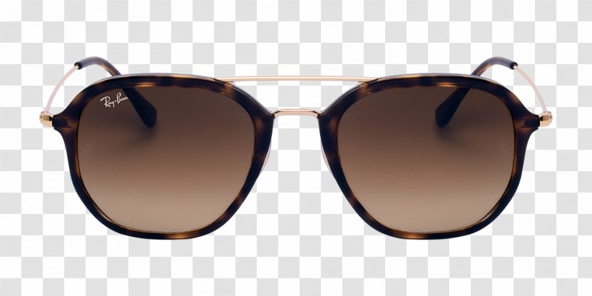 Aviator Sunglasses Ray-Ban Browline Glasses Transparent PNG