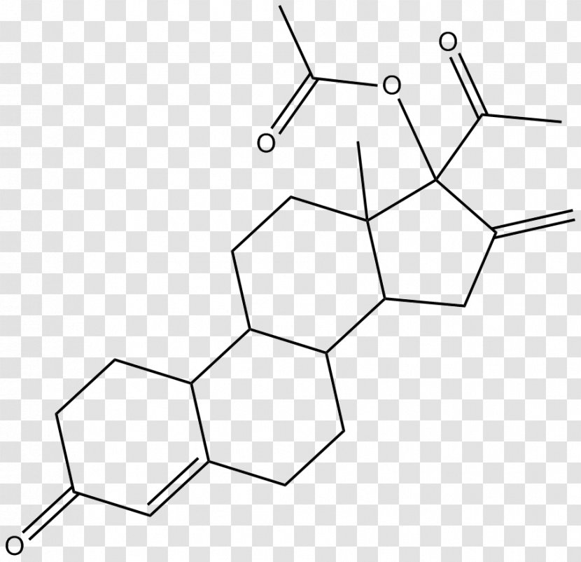 Segesterone Acetate Thyrotropin-releasing Hormone Peptide Angiotensin I - White - Ethinylestradiollevonorgestrel Transparent PNG