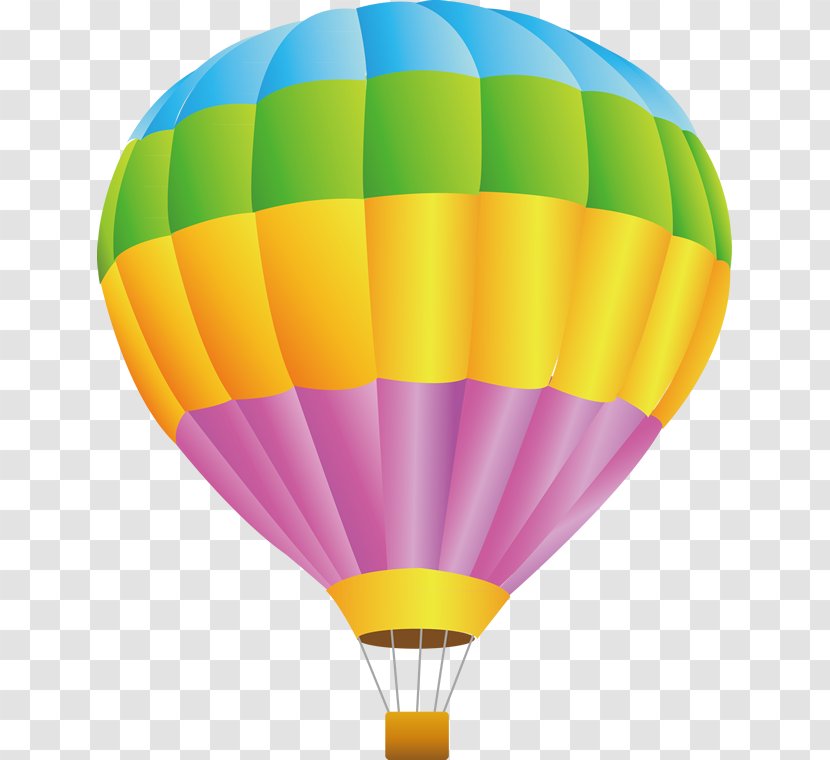 Balloon Vector Graphics Image Illustration - Ballonnet - Heat Transparent PNG