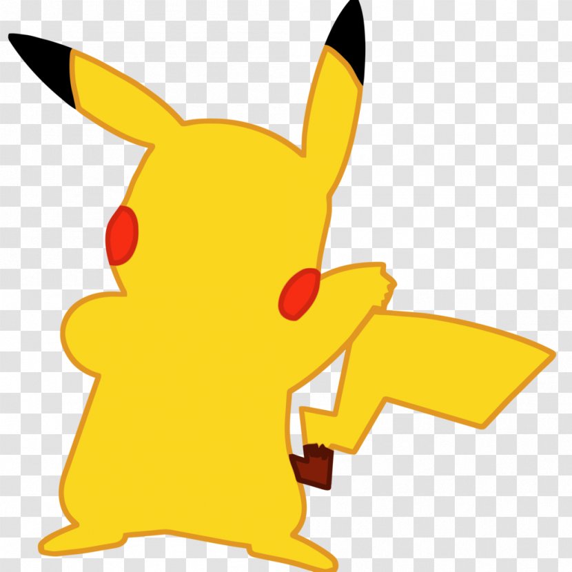 Hey You, Pikachu! Ash Ketchum Pokémon GO - Wing - Pikachu Transparent PNG