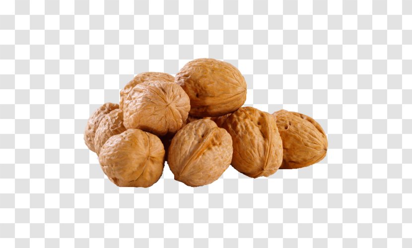 Walnut Dried Fruit - Peanut Transparent PNG