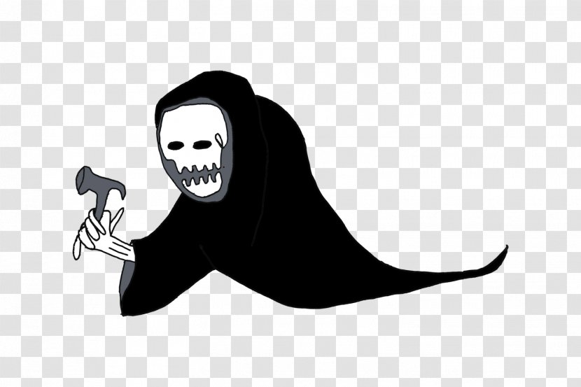 MATT OX Working On Dying This N That Tesla Death - Heart - Grimm Reaper Transparent PNG