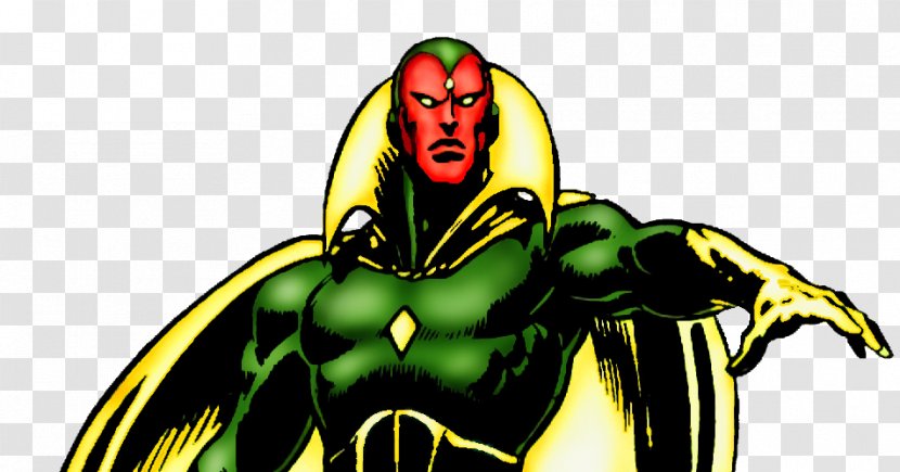 Vision Miles Morales Marvel Heroes 2016 Thor Superhero - Supervillain Transparent PNG