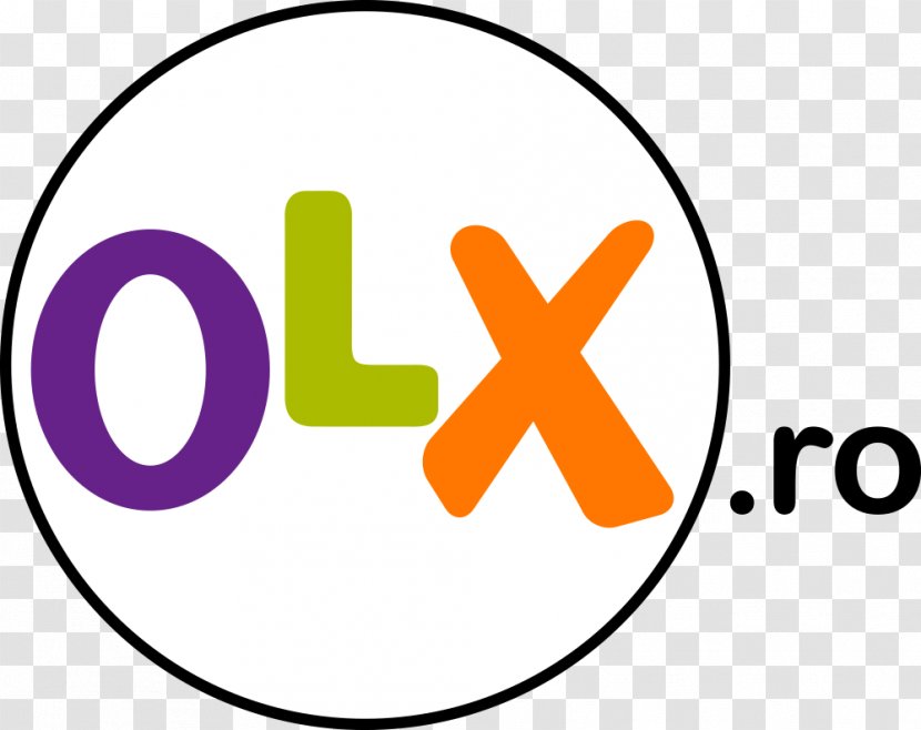 Nigeria OLX Classified Advertising Online Marketplace - Logo - Cv Transparent PNG