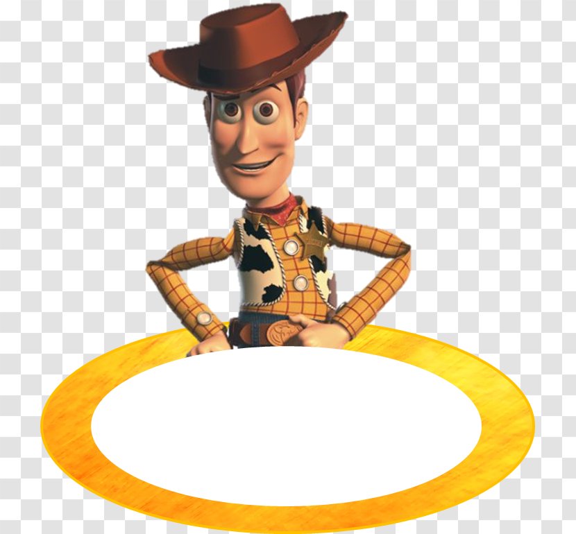 Sheriff Woody Toy Story Jessie Buzz Lightyear - Headgear Transparent PNG