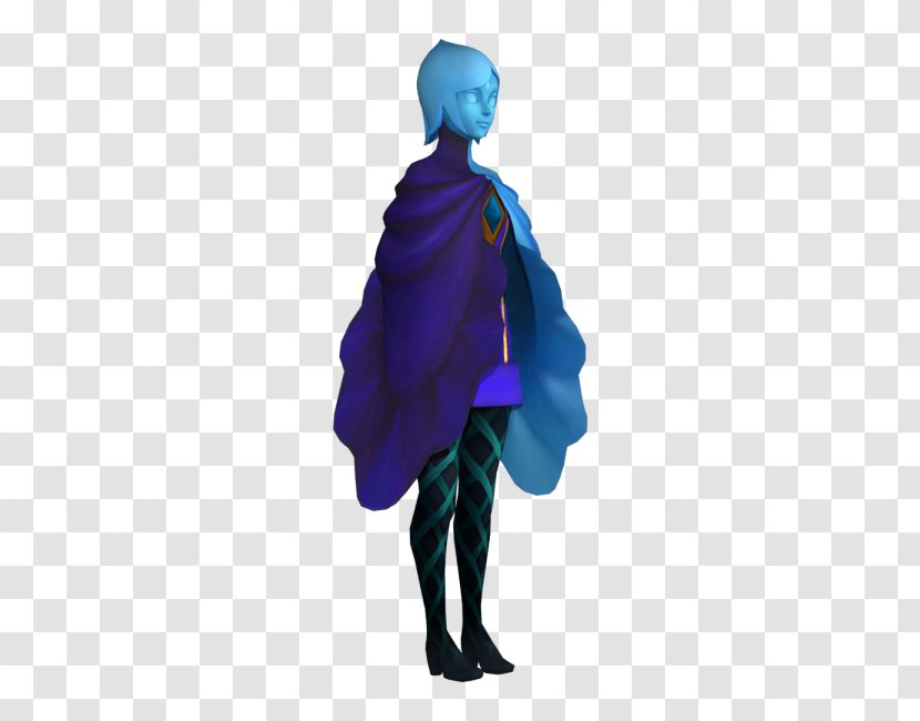 Outerwear - Yuga Hyrule Warriors Transparent PNG