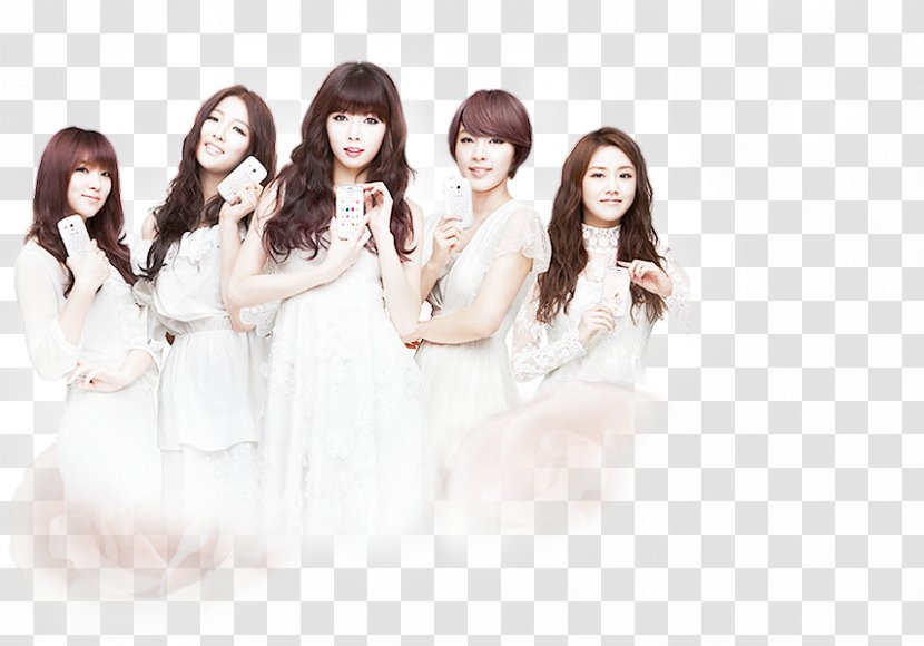 Samsung Galaxy Young HTC Explorer Android 4Minute - Flower - Minute Transparent PNG