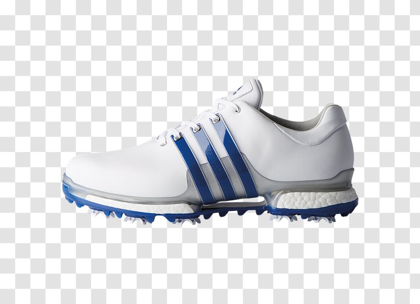 Adidas Golfschoen Shoe Golf Equipment - Running Transparent PNG