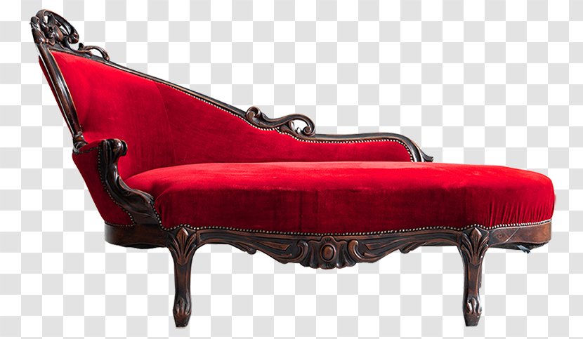 Chaise Longue Table Couch Royalty-free Stock Photography - Studio Transparent PNG