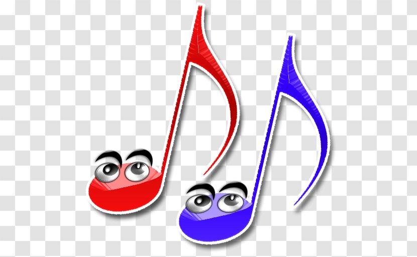 Musical Note Notation Song - Tree Transparent PNG