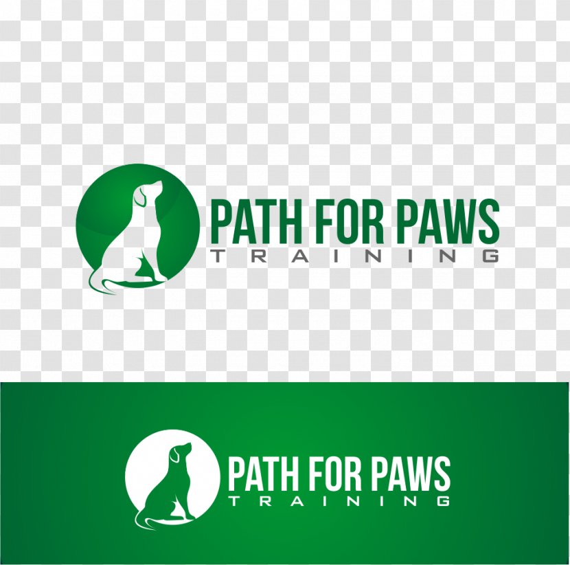 Logo Brand Art - Designer - A Playful Dog Transparent PNG