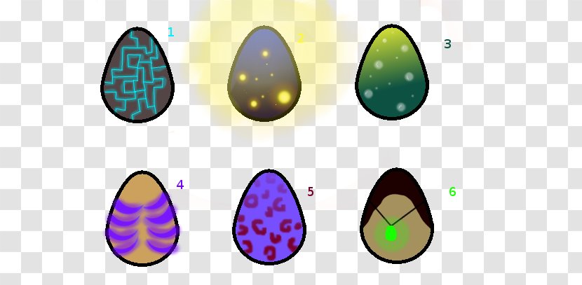 Easter Egg Spanish - English - Hunter Transparent PNG