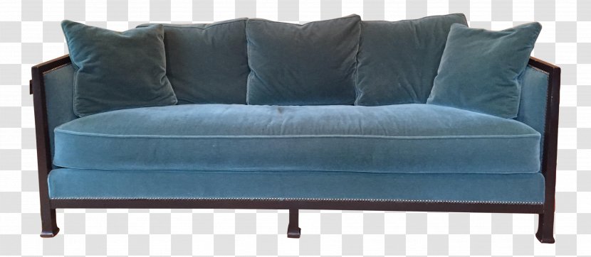 Couch Furniture Chair Sofa Bed Bathroom - Seat Transparent PNG