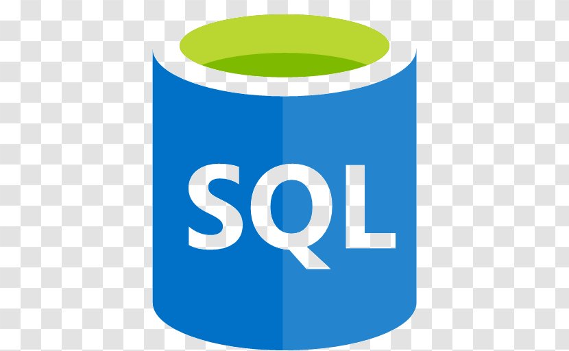 Microsoft Azure SQL Database Server - Sql - Cloud Computing Transparent PNG