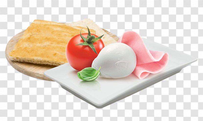 Focaccia Tarama Breadstick Prosciutto Stuffing - Garnish - Ham Transparent PNG