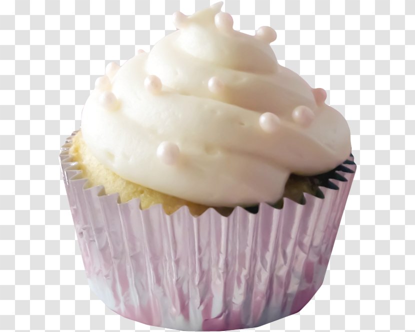 Torte Cupcake Birthday Buttercream Transparent PNG