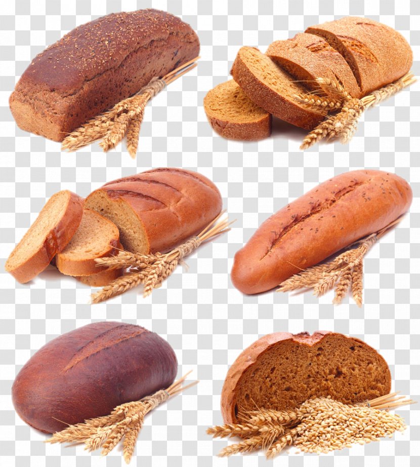 Macaroon Bread Bakery Cereal Wheat - Various Crackers Transparent PNG