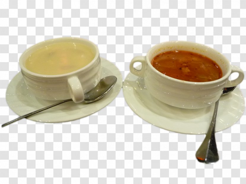 Borscht Bowl Cream Of Mushroom Soup - Coffee Cup - A And Borschle Transparent PNG