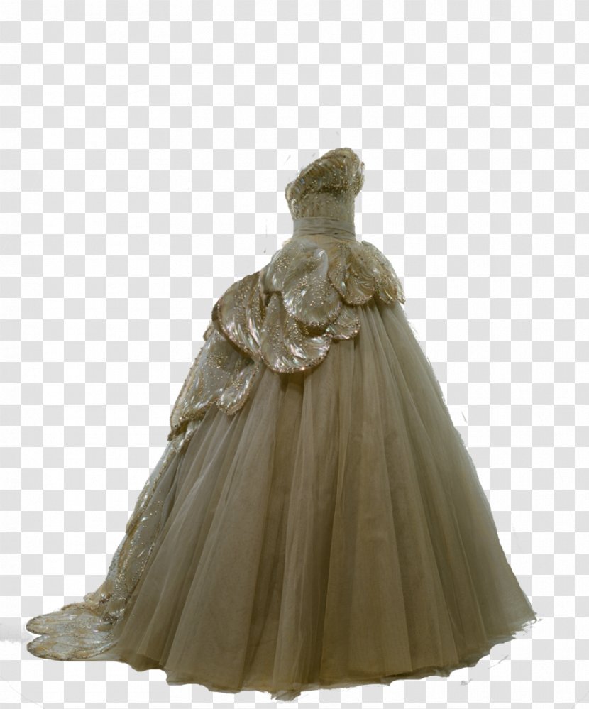 Wedding Dress Christian Dior SE New Look Evening Gown - Blue Transparent PNG