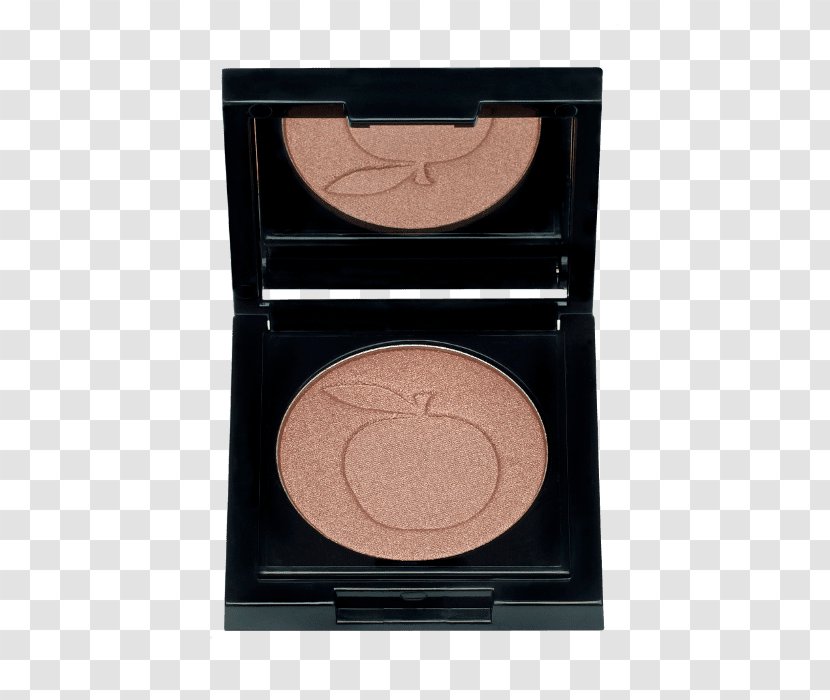 Eye Shadow Cosmetics IDUN Minerals AB Color - Powder Transparent PNG