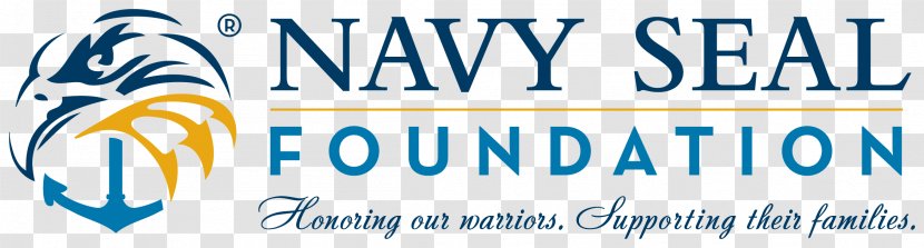 Navy SEAL Foundation, Inc. United States SEALs Organization Naval Special Warfare Command - Hot Springs Area Community Foundation Transparent PNG