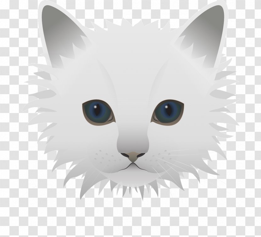 Kitty Cats Kitten - Android - White Transparent PNG
