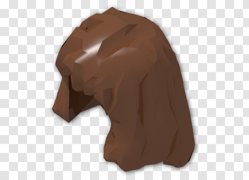 Chocolate - Red Brown Transparent PNG