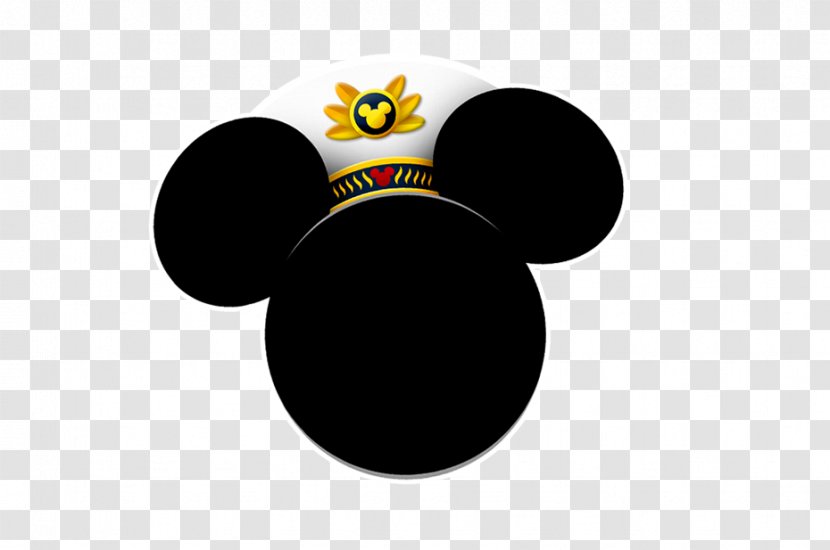 Mickey Mouse Minnie Pluto Clip Art - And Friends - Ears Transparent PNG