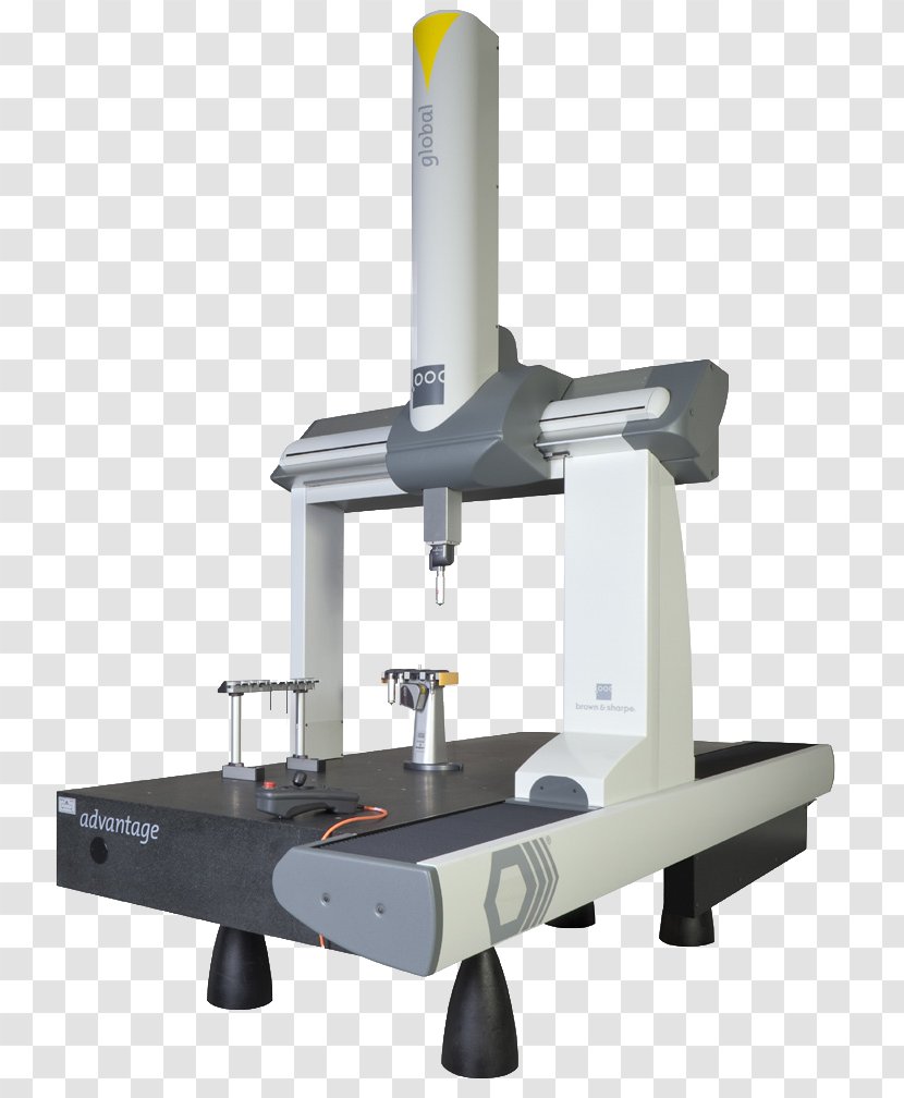 Coordinate-measuring Machine Measurement Metrology Hexagon AB - Ab - Coordinatemeasuring Transparent PNG