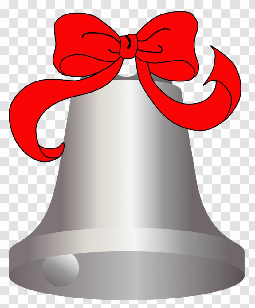 School Bell Drawing Christmas Clip Art Transparent PNG