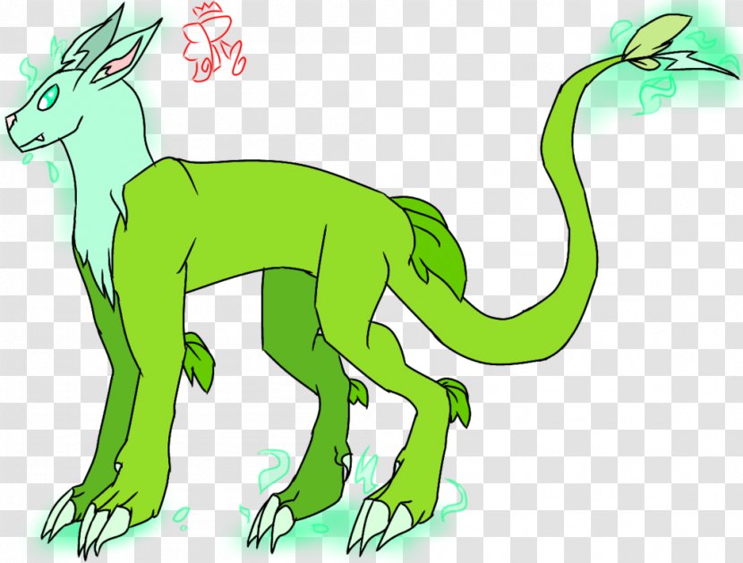 Velociraptor Drawing Plants Vs. Zombies 2: It's About Time DeviantArt Peashooter - Reptile Transparent PNG