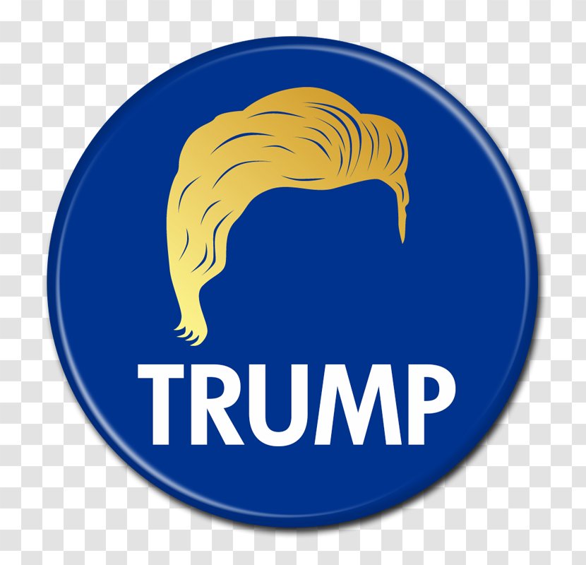Trump Tower Donald Presidential Campaign, 2020 United States Election, 2017 Inauguration Campaign Button - 2016 Transparent PNG