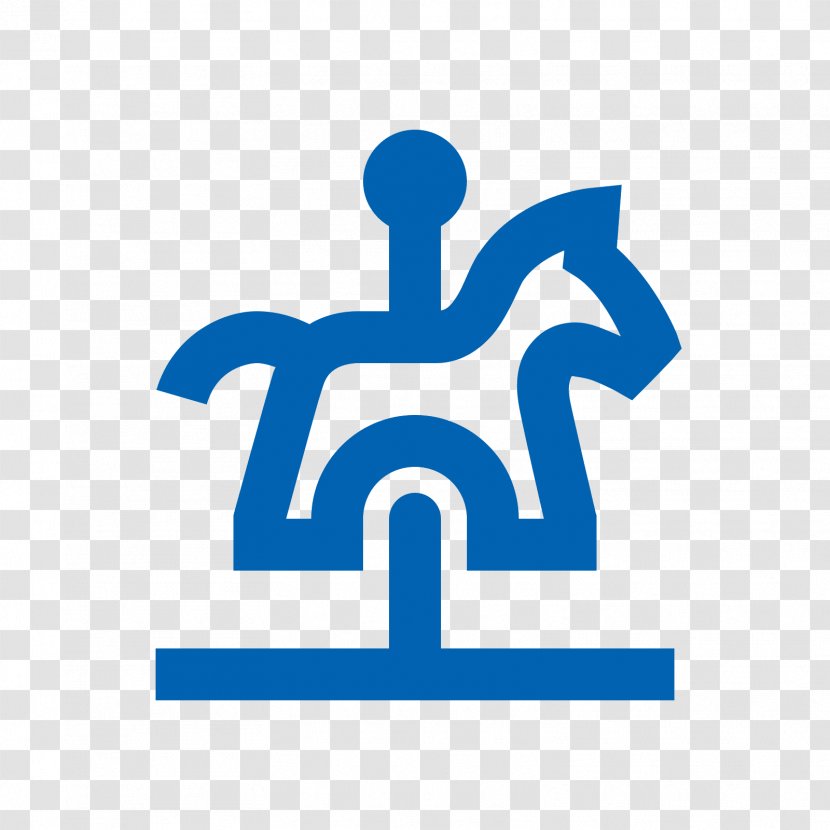 Font - Organization - CAROUSEL HORSE Transparent PNG
