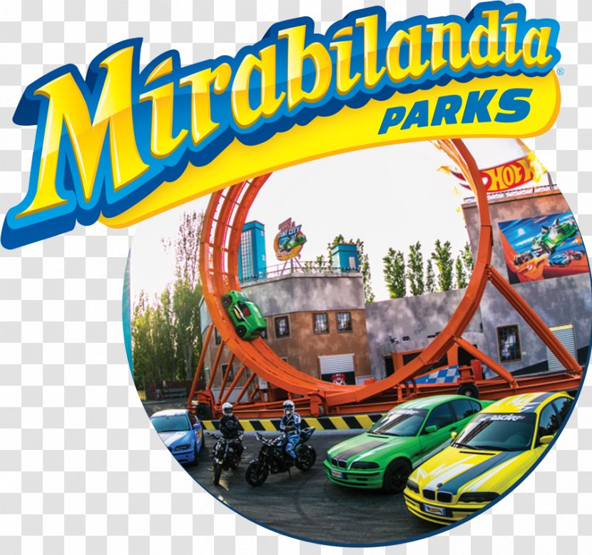 Mirabilandia Italia In Miniatura Lido Di Classe Beto Carrero World Sierra Tonante - Tourism - Park Transparent PNG